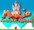 Mario Forever Flash